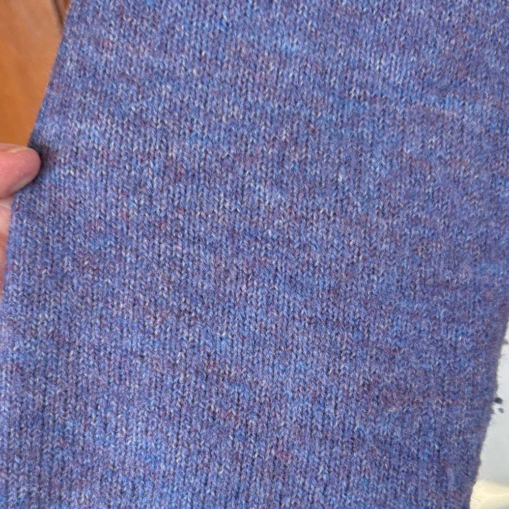 Women's Loft Turtleneck Sweater - Picture 2 of 7